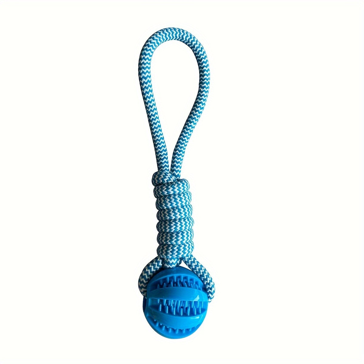 Chew Rope Ball Toy