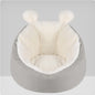 Pet Bed Warming Soft Sleeping Bag Cushion