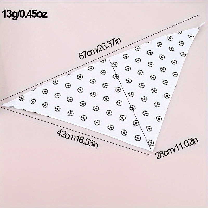 Go Sports Dog Bandana