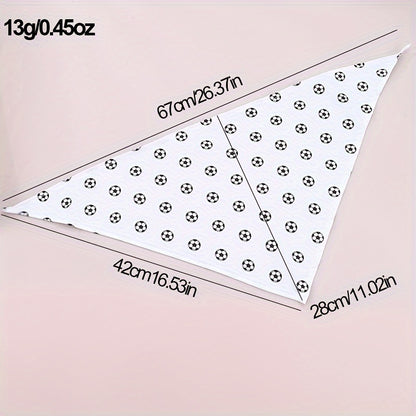 Go Sports Dog Bandana