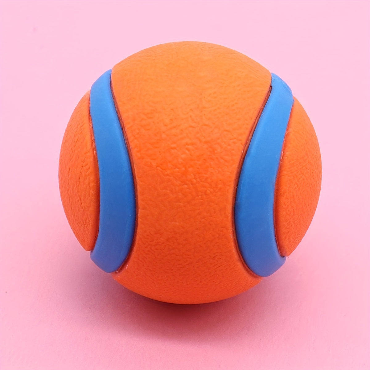 1pc Dog Durable Crew Ball