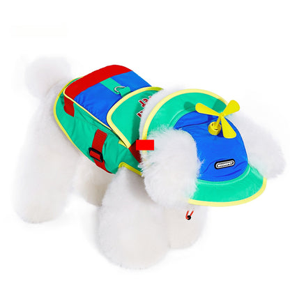 Open Ears Sun-proof Fisherman Hat