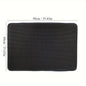 Double Layer Waterproof Cat Litter Trapping Mat