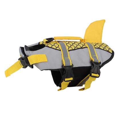 Shark Life Jacket