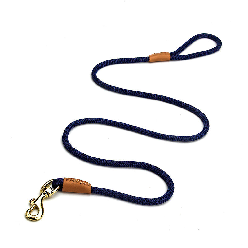 Blue Ridge Leash & Set