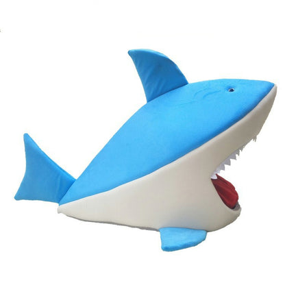 Jaws & Paws Pet Bed