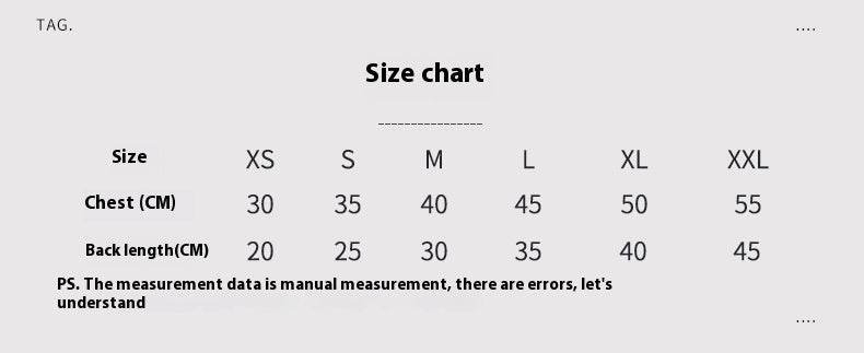 We're On Vacationnn! - Dog Shirt