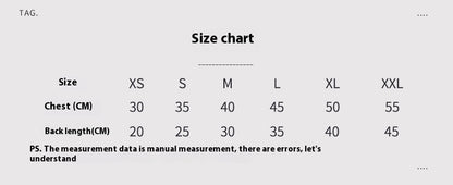 We're On Vacationnn! - Dog Shirt