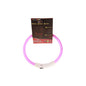 Pet Flashing Glow Collar USB Rechargeable