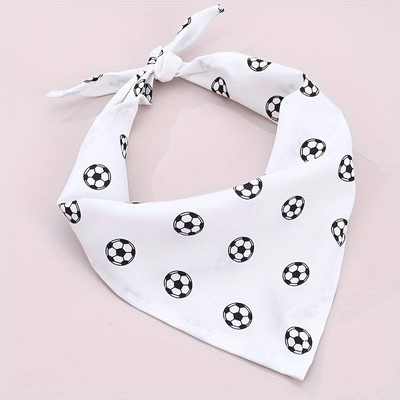 Go Sports Dog Bandana