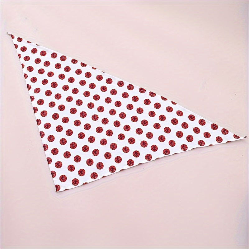 Go Sports Dog Bandana