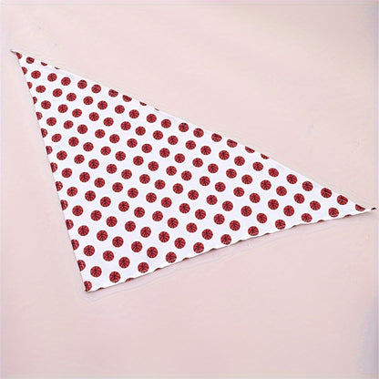 Go Sports Dog Bandana