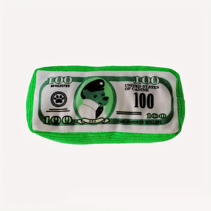 Mo’ squeaks, mo’ money