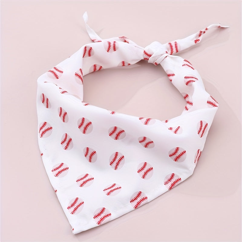 Go Sports Dog Bandana