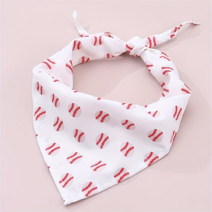 Go Sports Dog Bandana