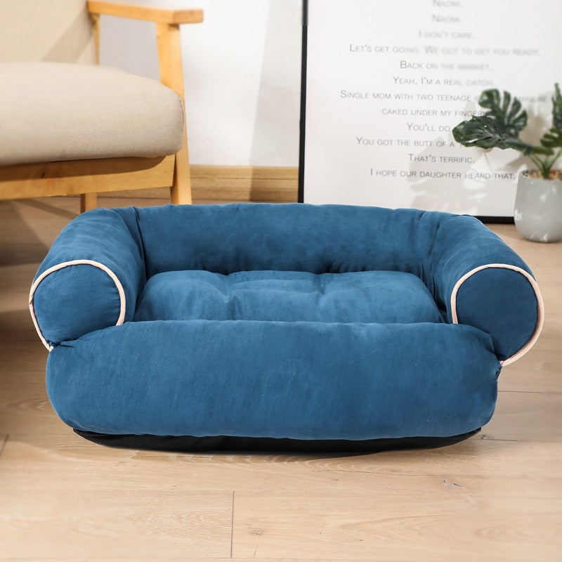 Dog Sofa Bed Sleeping Cushion