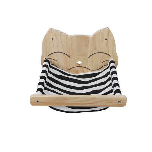 Pine Wood Cat Climbing Frames