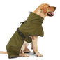 Dogs Handsome Winter Warm Clothing Snowproof Pet Supplies