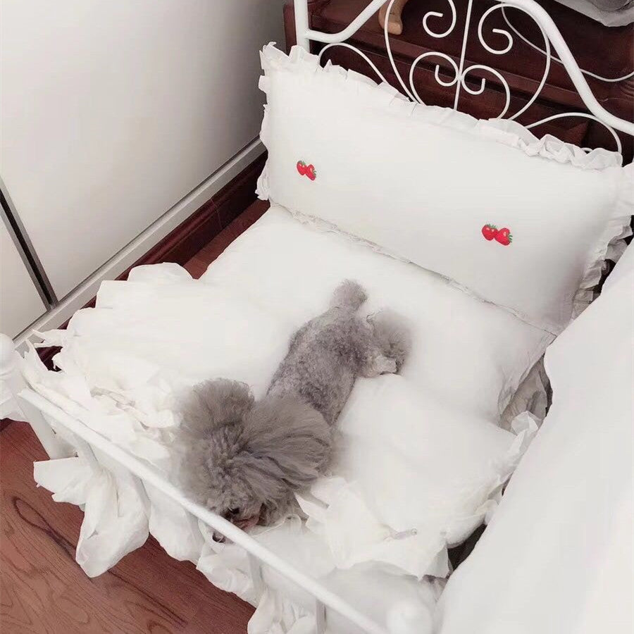 My Family Pet Bed