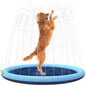 Dog Sprinkler Outdoor Toys