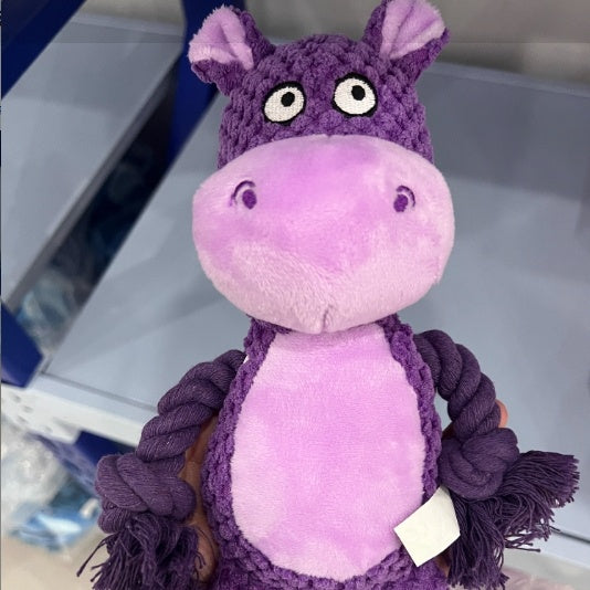 Puppy Favourite Rope Toy