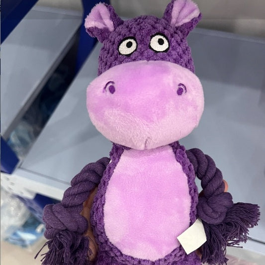 Puppy Favourite Rope Toy