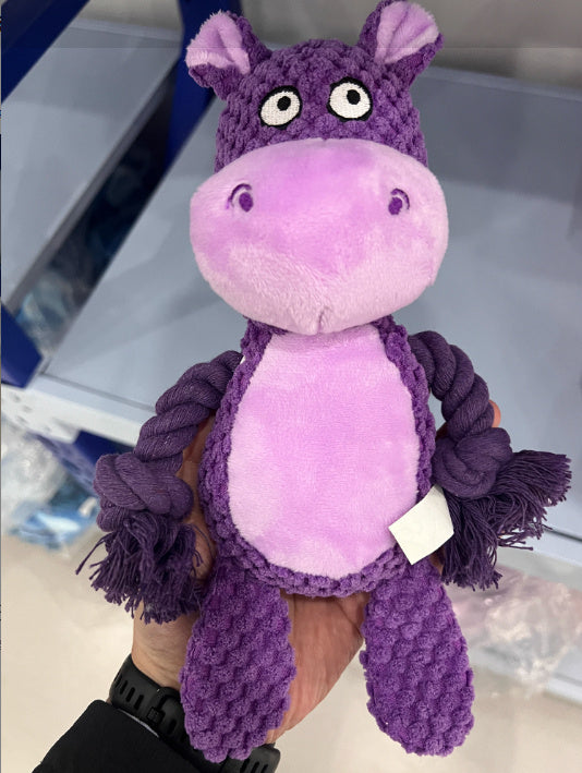 Puppy Favourite Rope Toy