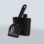 Mesh Cat Litter Scoop Lengthened Handle