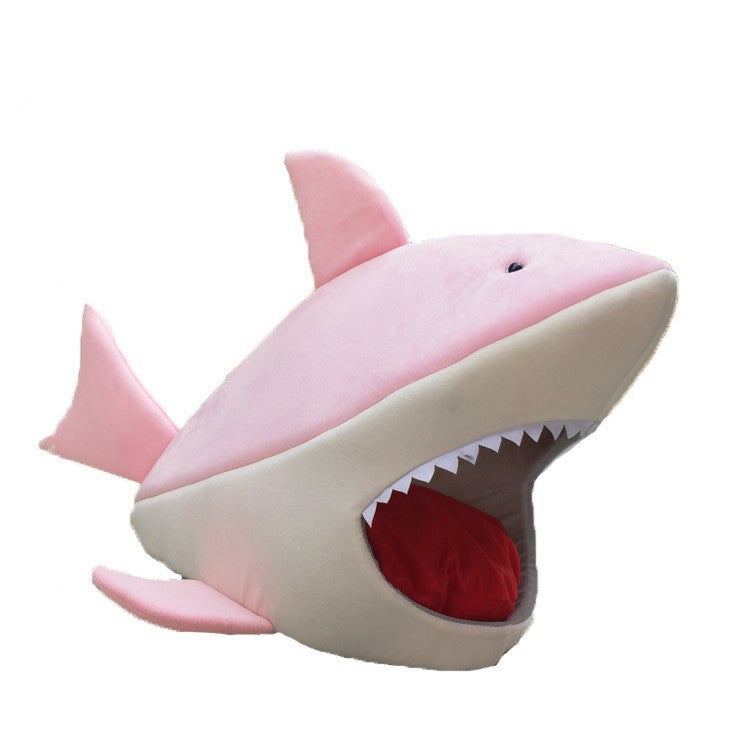 Jaws & Paws Pet Bed
