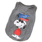 Comic/ Snoopy Pet Shirts