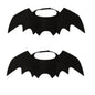 Halloween Costume Pet Bat and Spider