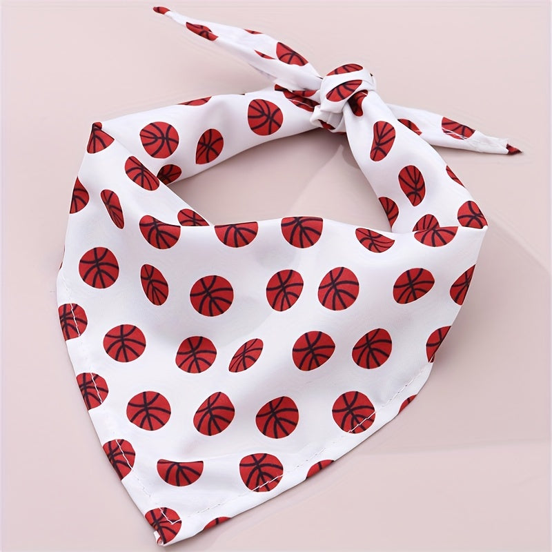 Go Sports Dog Bandana