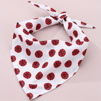 Go Sports Dog Bandana