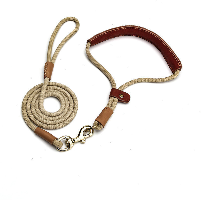 Blue Ridge Leash & Set