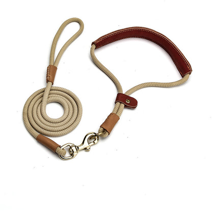 Blue Ridge Leash & Set