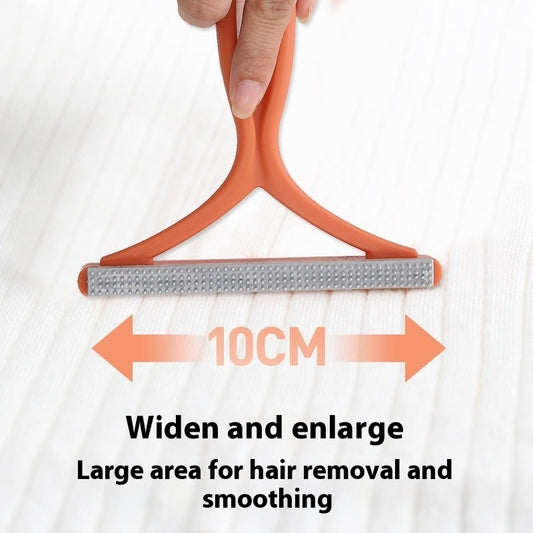 Lint/ Hair Remover