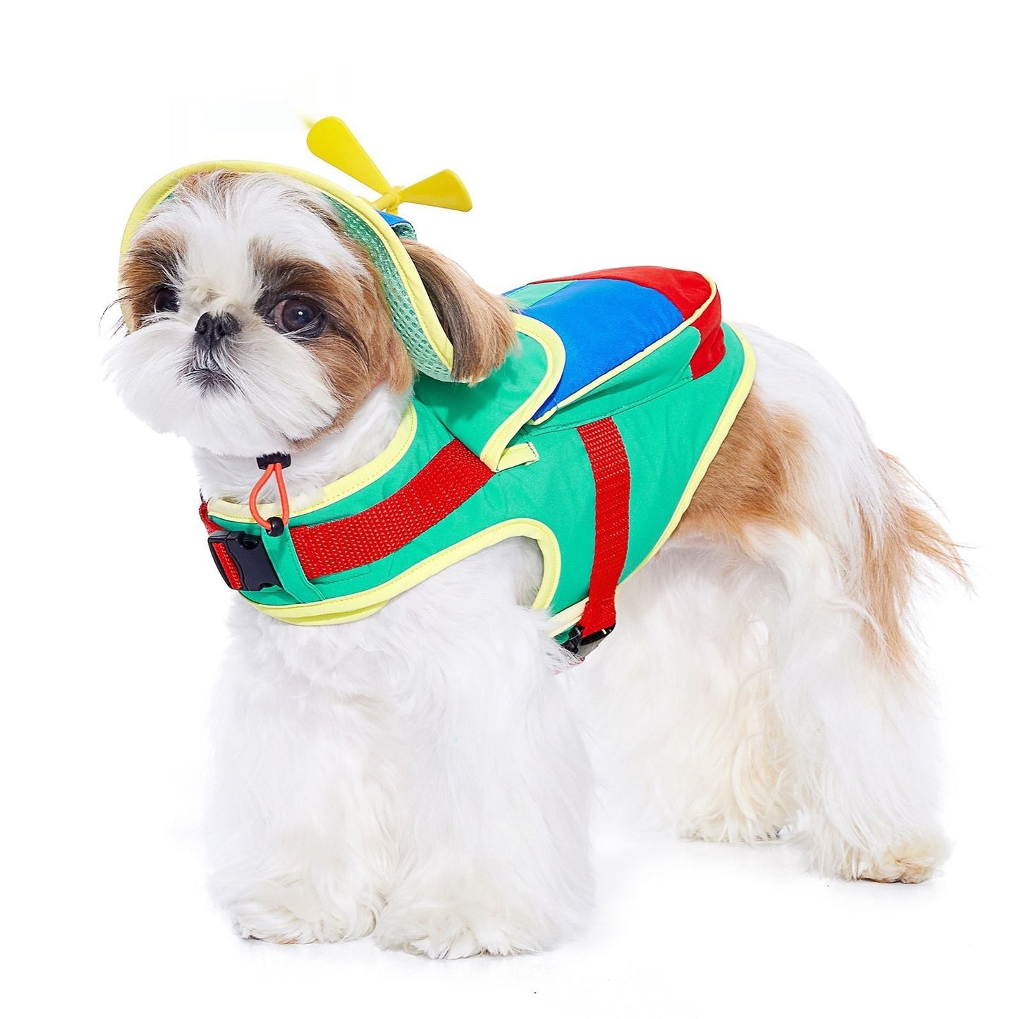 Open Ears Sun-proof Fisherman Hat