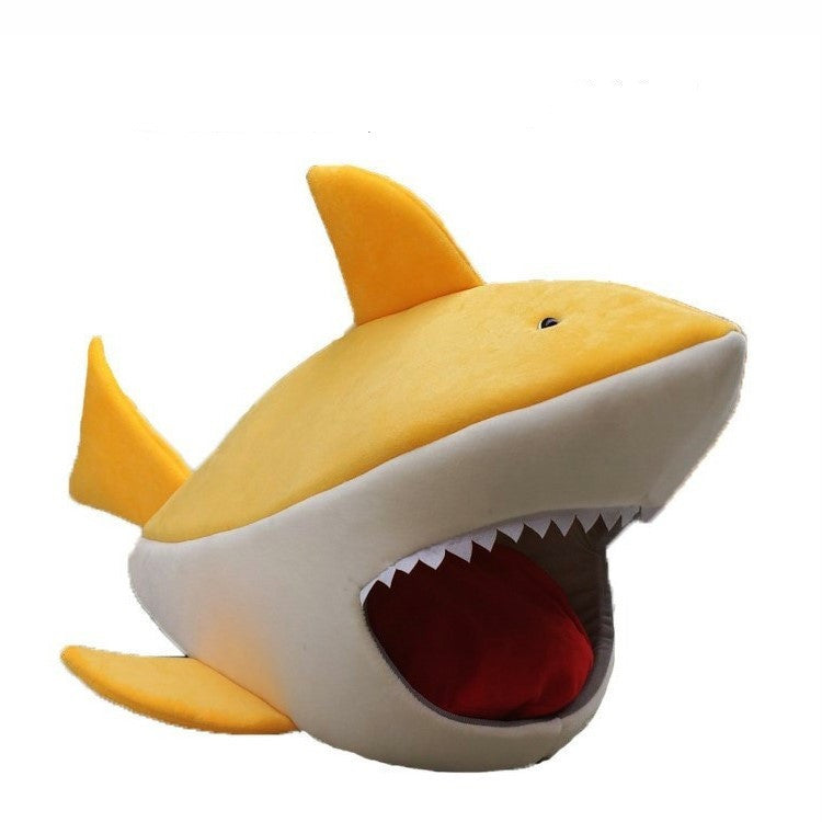 Jaws & Paws Pet Bed