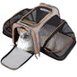 Carrier For Cat Pet Airline Approved Expandable
