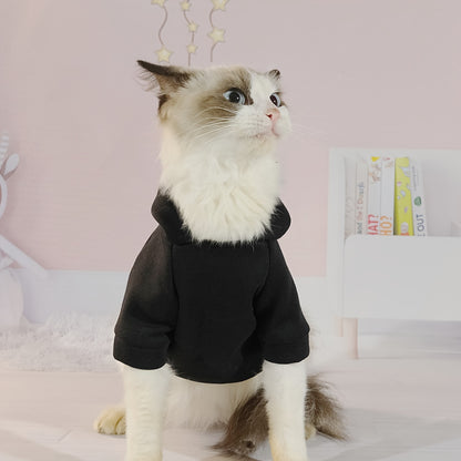 Trouble Maker Hoodie