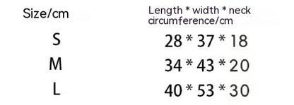 Cutest Elk Pet Cloak