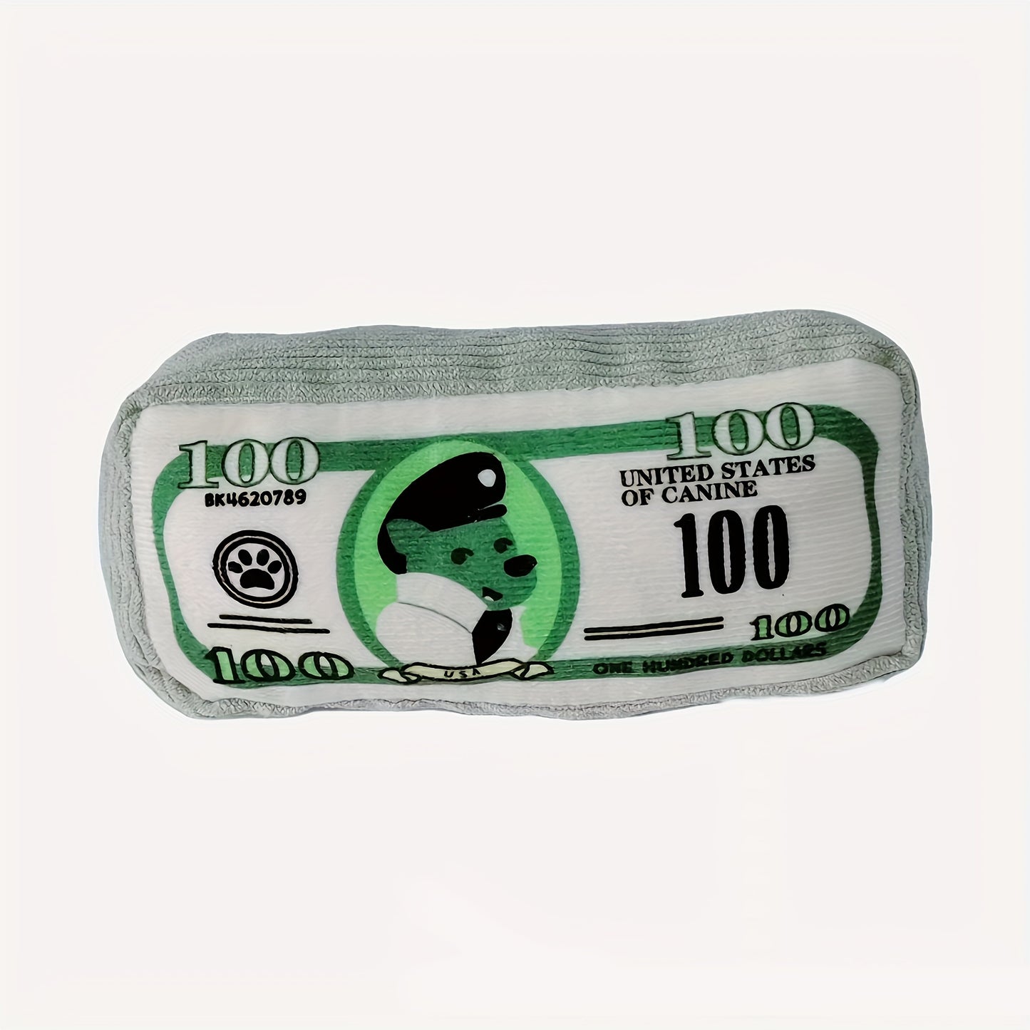 Mo’ squeaks, mo’ money