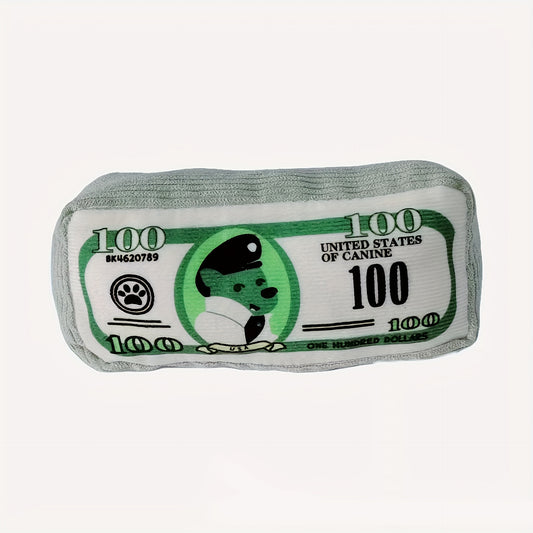 Mo’ squeaks, mo’ money