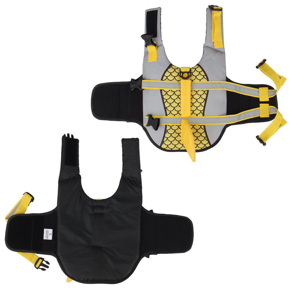 Shark Life Jacket