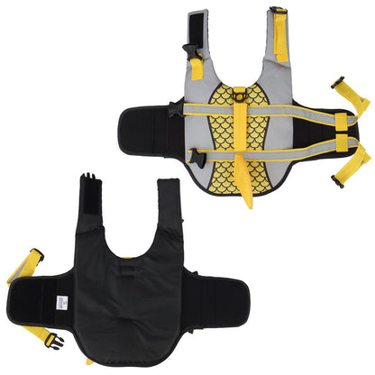 Shark Life Jacket