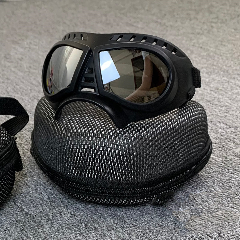 Windproof Dog Goggles
