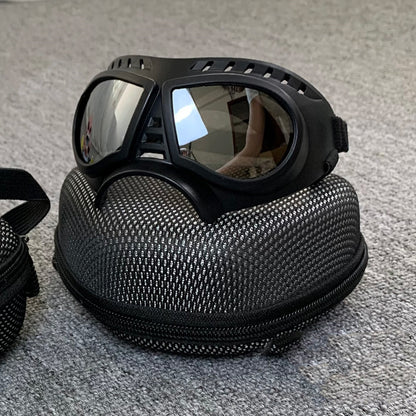 Windproof Dog Goggles