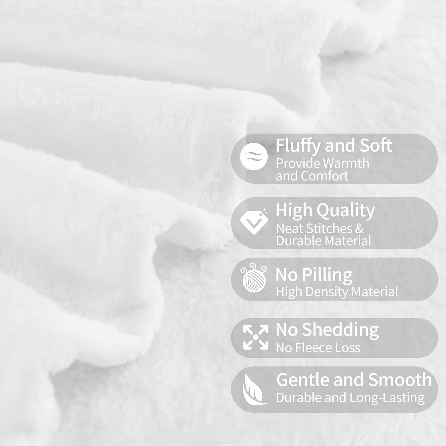 My Dog And Me Blanket