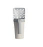 Large Capacity Integrated Cat Litter Scoop