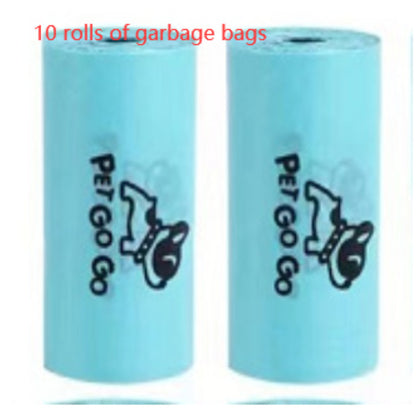 Large Capacity Integrated Cat Litter Scoop